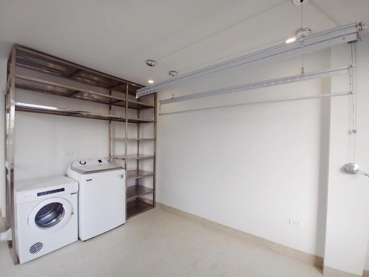 האנוי Lyn House - Service Apartment Hoang Quoc Viet מראה חיצוני תמונה