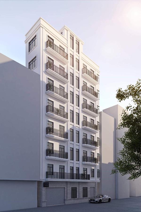 האנוי Lyn House - Service Apartment Hoang Quoc Viet מראה חיצוני תמונה