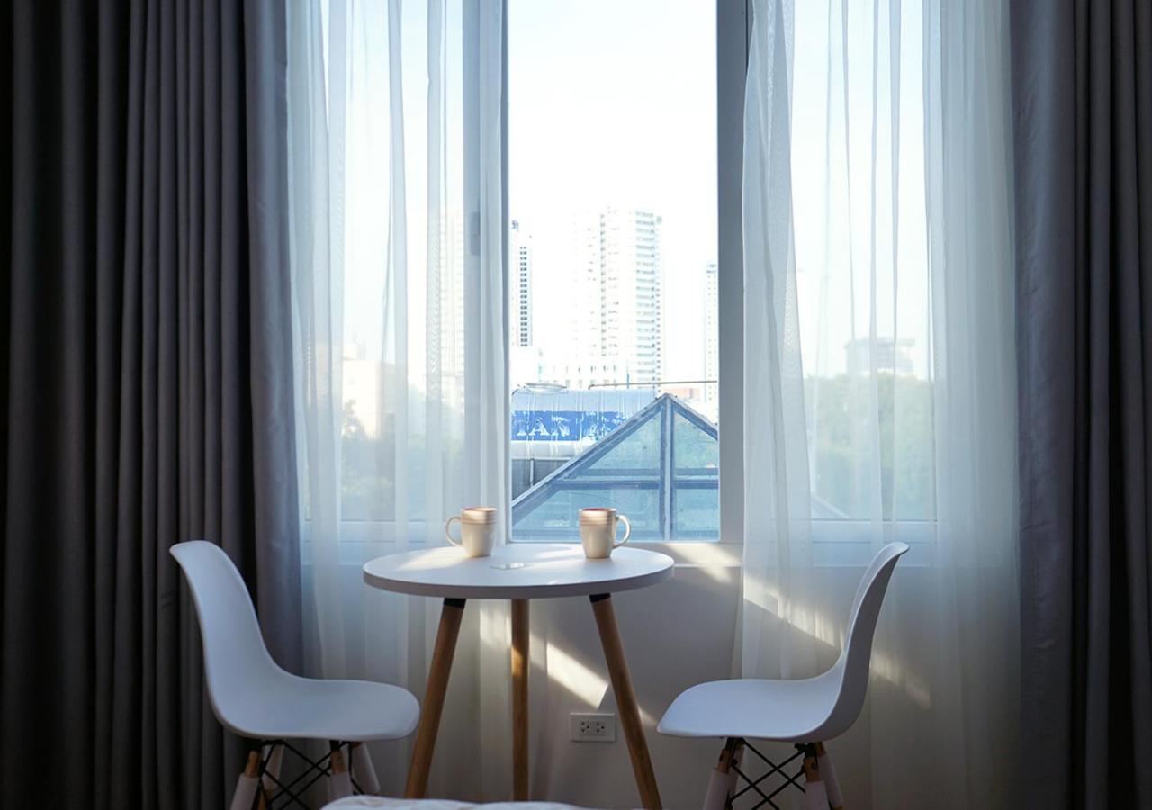 האנוי Lyn House - Service Apartment Hoang Quoc Viet מראה חיצוני תמונה