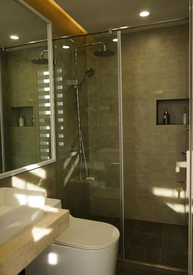 האנוי Lyn House - Service Apartment Hoang Quoc Viet מראה חיצוני תמונה